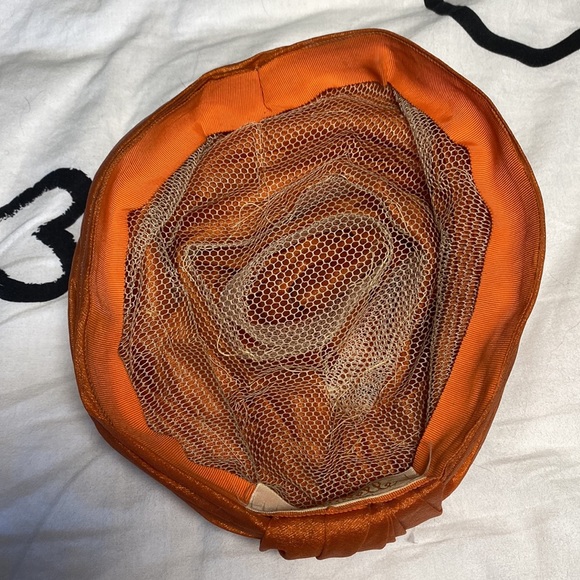 Vintage Hat - Picture 7 of 7